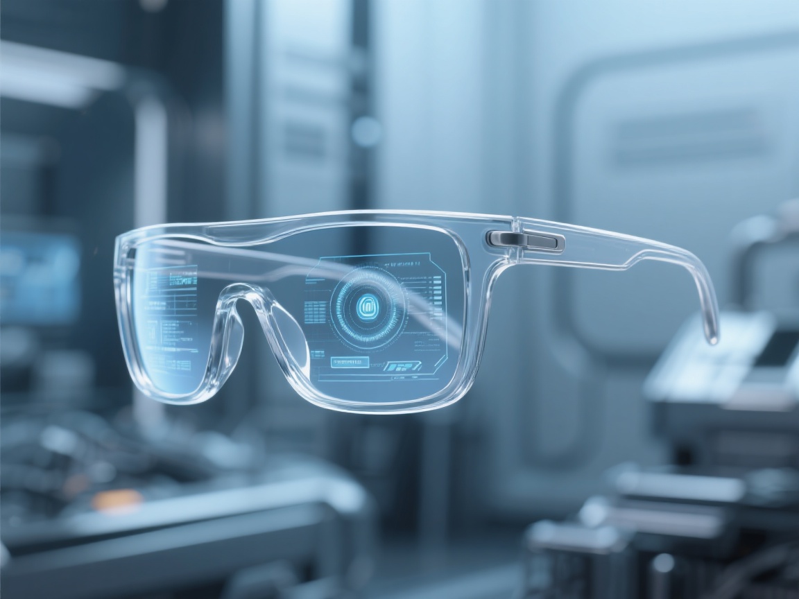 AR智能眼镜