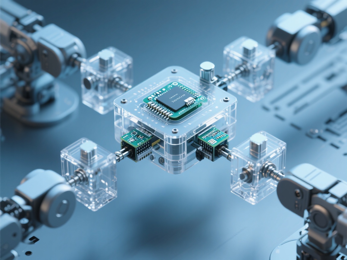 健康管理APP开发