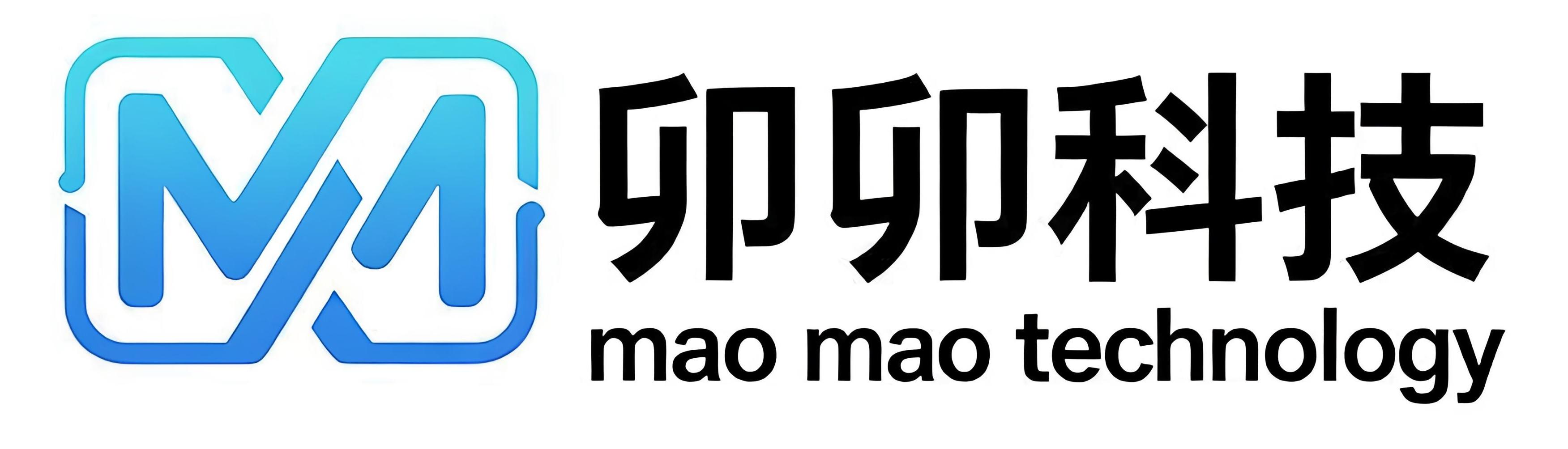 卯卯科技Logo